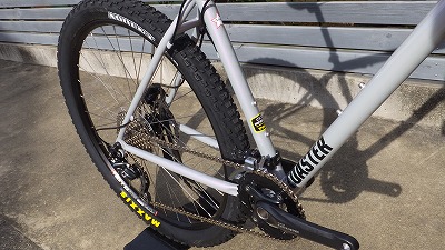 2014 チャージ バイクス トースター｜名古屋の自転車店ニコー製作所