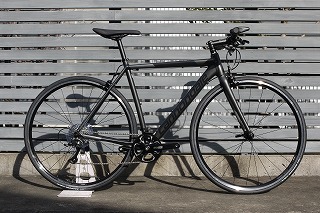 2019 CANNONDALE CAAD OPTIMO FLAT BAR｜名古屋の自転車店ニコー製作所