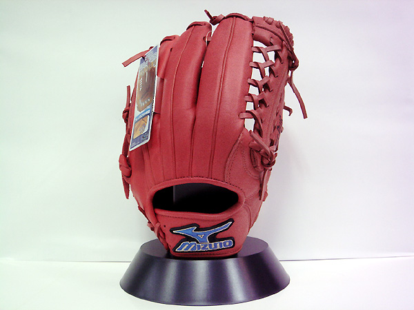 ミズノ・ビューリーグ フェトゥルプラス MIZUNO BuwLeague FETTLEPLUS