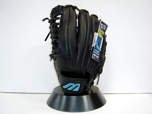 MIZUNO ソフトボール ビューリーグファーストミット グローブ