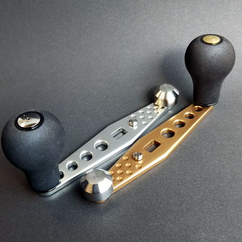 パワードハンドルROBO-HP7000