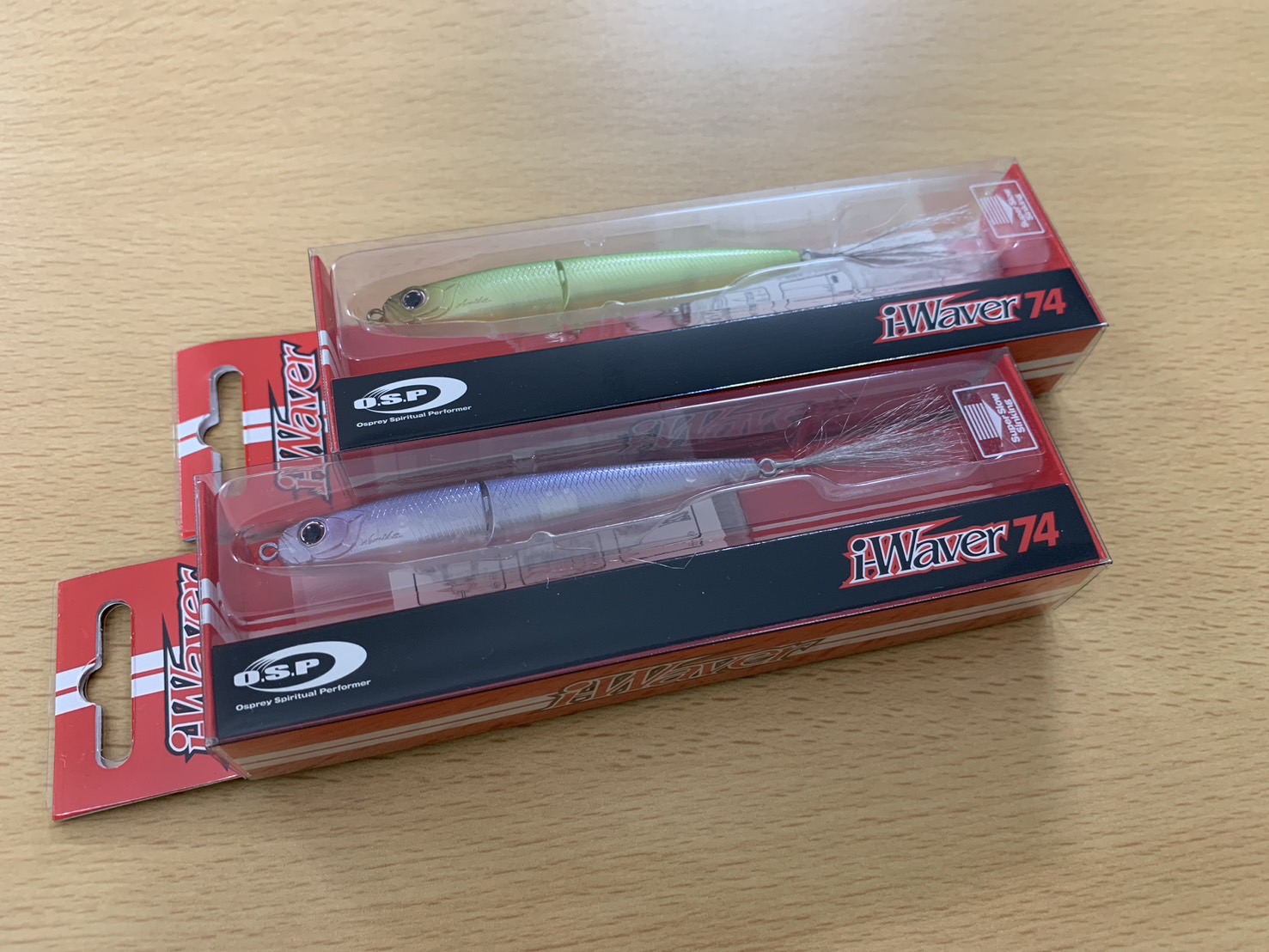 霞ヶ浦で表層炸裂！】O.S.Pの表層系ルアーで霞ヶ浦のバス釣りを楽しむ