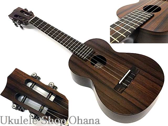 Sofla By 山崎工房 ミディアム（コンサートとテナーの中間） カスタム