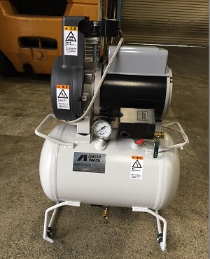 機器及び設備 ＞ コンプレッサー ＞ ｱﾈｽﾄ岩田ｺﾝﾌﾟﾚｯｻｰ 「TFP04C-10C」