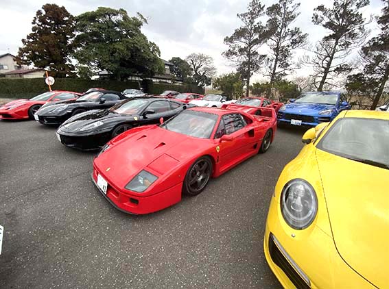 池沢早人師 サーキットの狼MUSEUM公式サイト