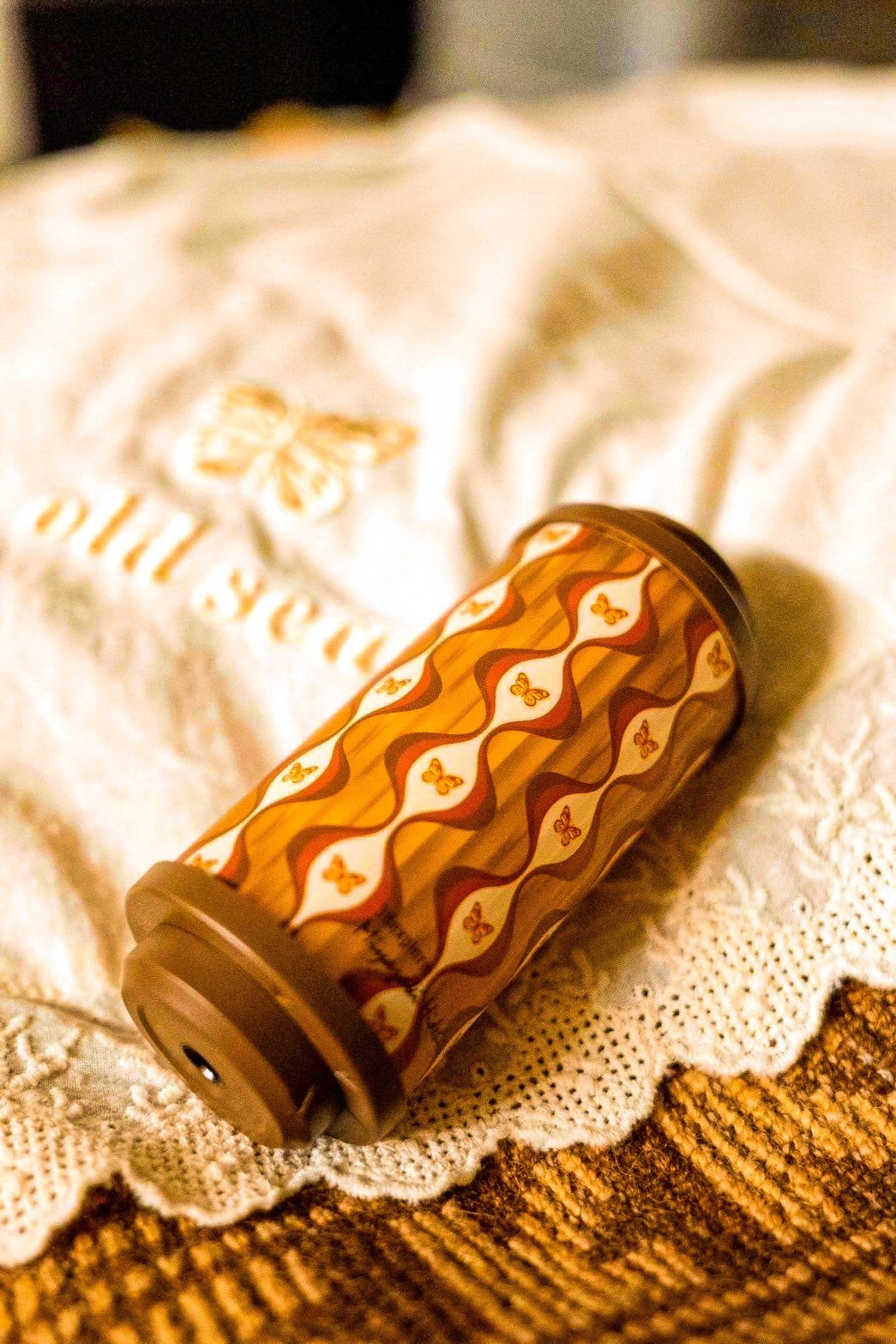 38explore 38灯 old sea オールドシー MIYABI 38explore × oldsea 38灯