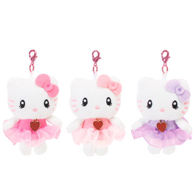 チャームセット（3個） – ユニバーサル・スタジオ・ジャパン