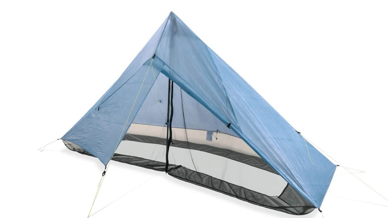 Zpacks Hexamid Tent – Outdoorline