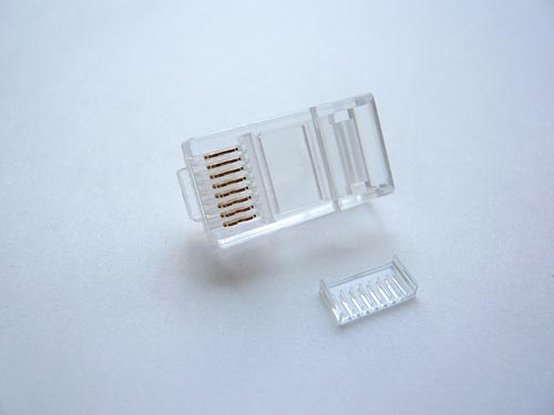 NuForce社の超小型デジタルプリメインアンプ「icon」用純銀線