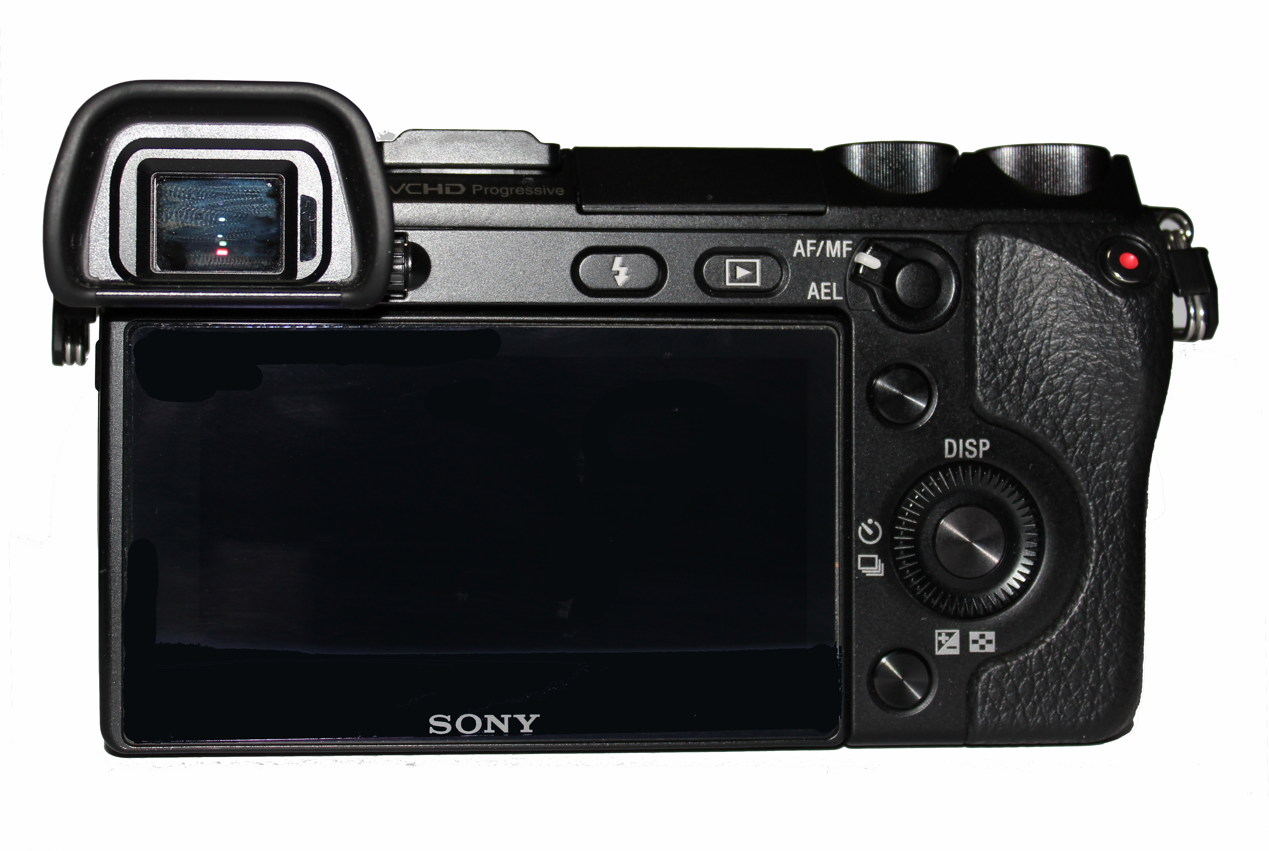 Sony α NEX-7Kレポート