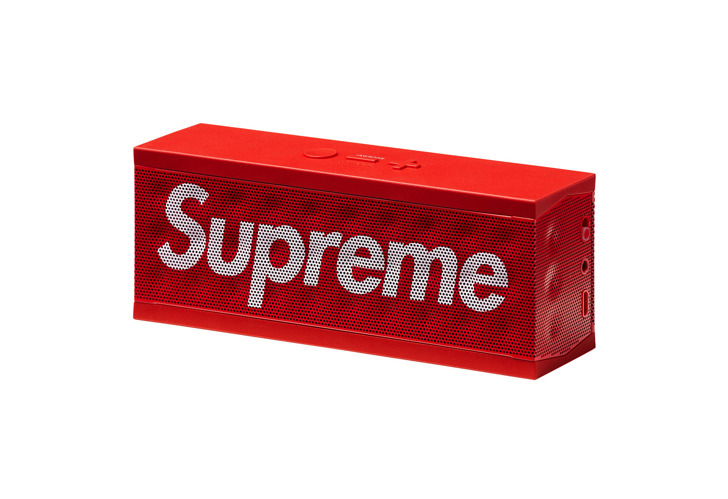 Supreme/Jawbone Jambox - ParkSIDER