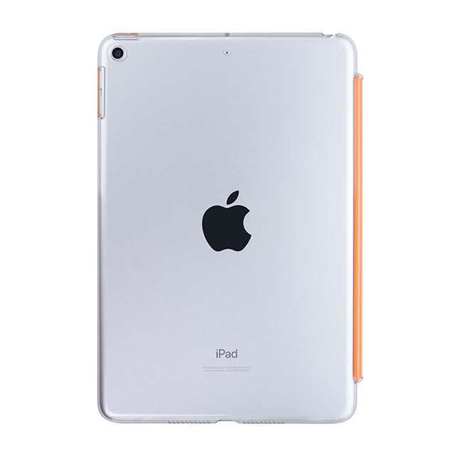 エアージャケット for iPad mini 第5世代 (2019) Smart Cover専用