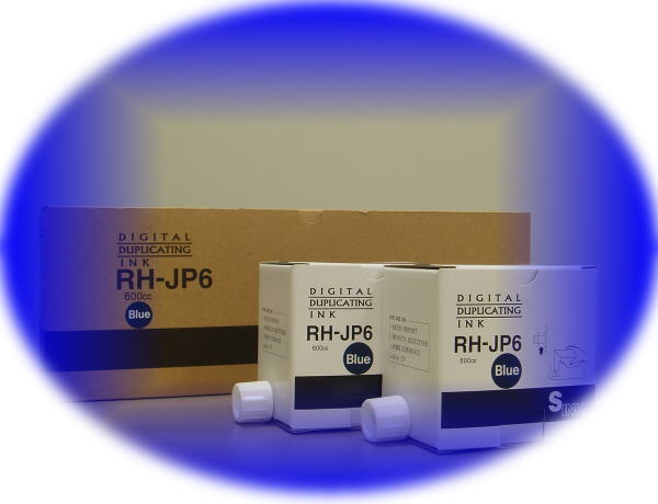 RICOH・リコー デジタル印刷機対応 汎用インク リサイクルインク