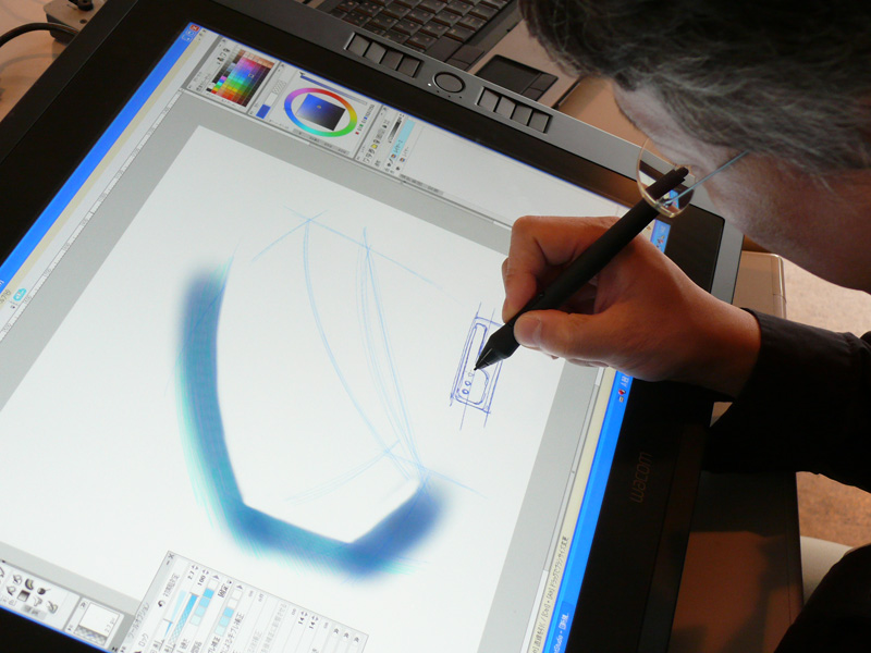 pdweb.jp プロダクトデザインの総合Webマガジン