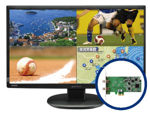 株式会社プレクス - 地デジ・BS・CS対応 TVチューナー テレビ