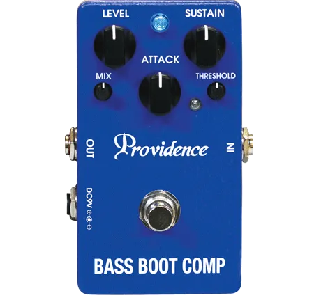 PROVIDENCE | BASS PEDAL