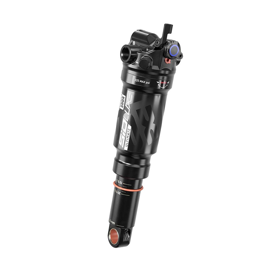 RockShox SIDLuxe Ultimate 3P A2 Rear shock 190x45 Shaft Eyelet