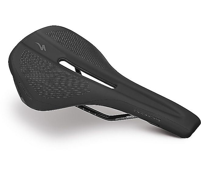 2023 Specialized Phenom Comp Saddle Blk 143 Black Saddle – Pro