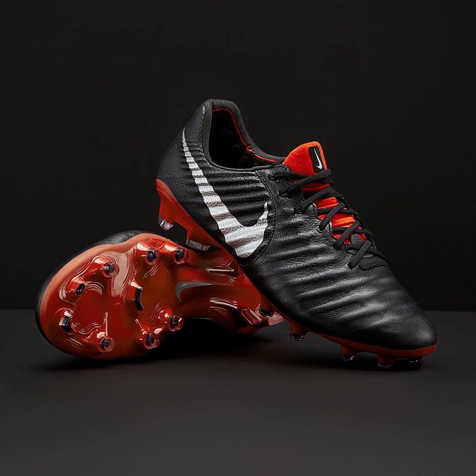 Nike Tiempo Legend VII Elite FG - Mens Soccer Cleats - Firm Ground