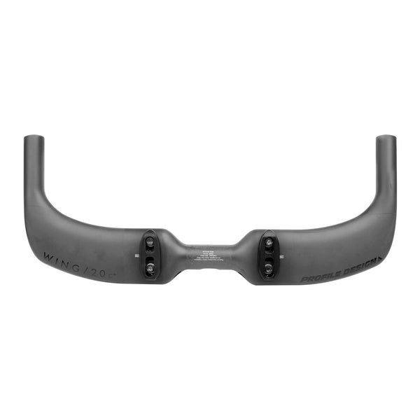 Wing 20c+ With Aerobar Bracket Kit | Profile Design – Profile