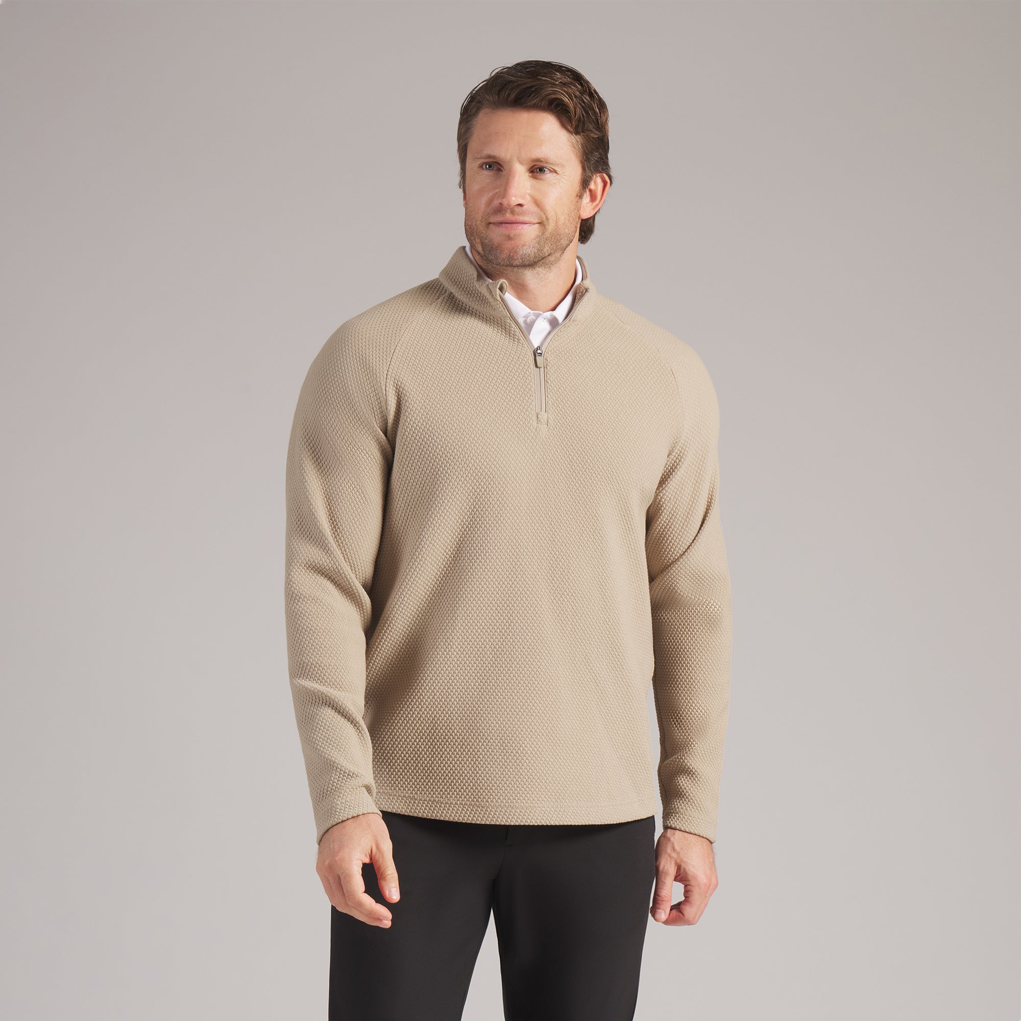 Boulder 2.0 Golf 1/4 Zip – PUMA Golf