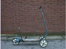 ローラースルー セブン