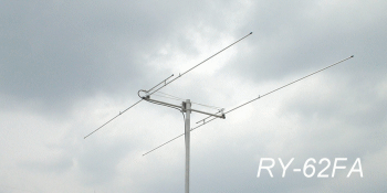 Radix Inc. RY-62 シリーズ