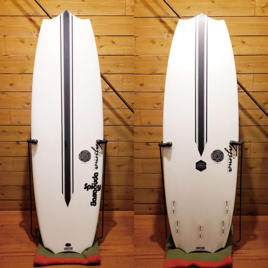 JUSTICEストックボード入荷！ | 福岡でサーフィンするなら