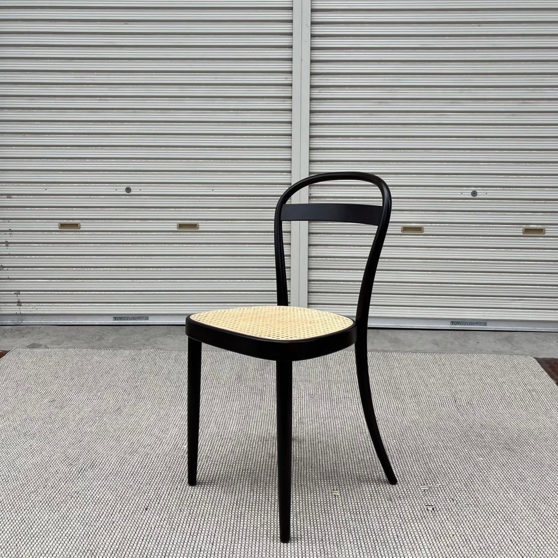 残り3脚】 トーネット THONET 木椅子 残り3脚】 トーネット THONET 木