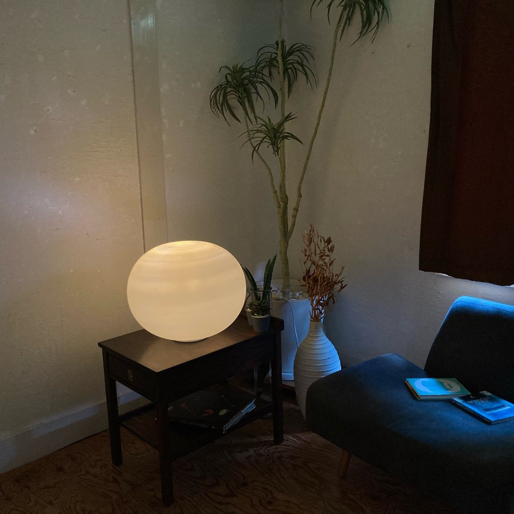 フロス / FLOS グローボール BASIC 2 ジャスパー・モリソン 照明