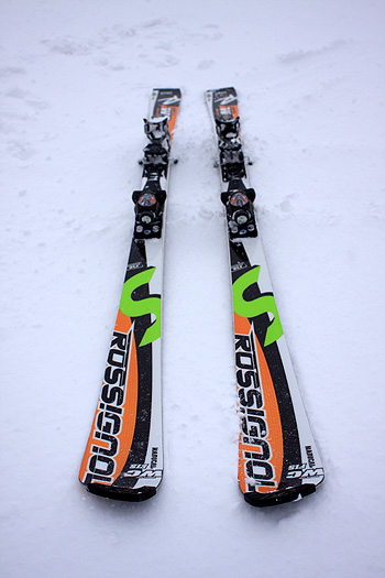 社会人スキーチーム＜RI Racing＞ の サイトへようこそ！