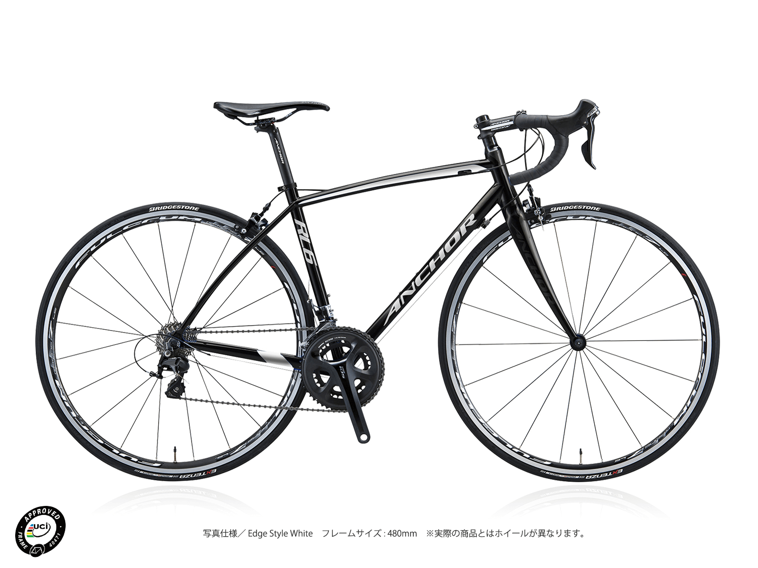 ANCHOR RL6 EPSE / アンカー アールエルシックス イーピーエスイー