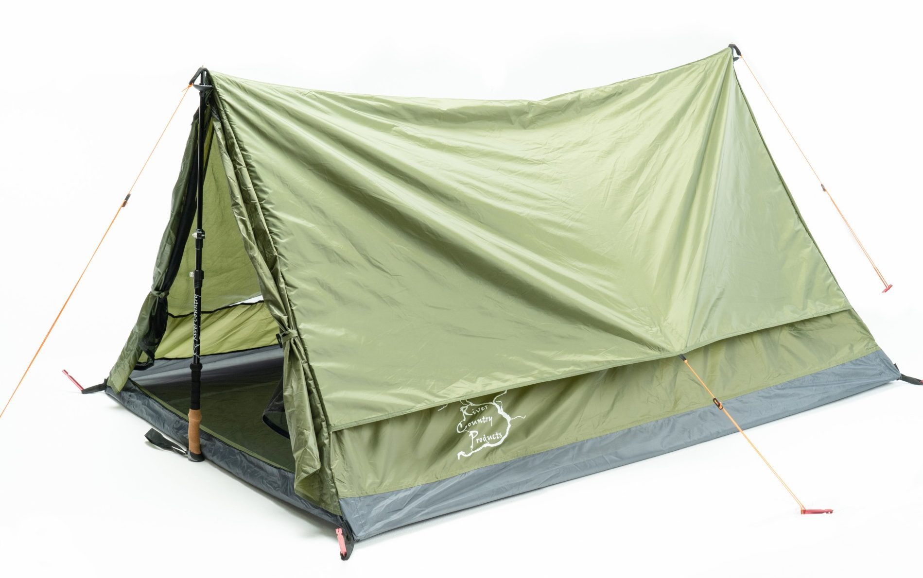 Trekker Tent 2.2 - River Country Products