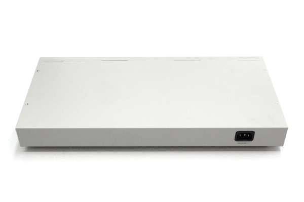 AlliedTelesis CentreCOM GS924GT 24ポートギガビットスイッチ