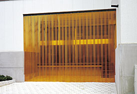 昭和建産（三和ミリオン自動ドア）｜機能ドア／産業用