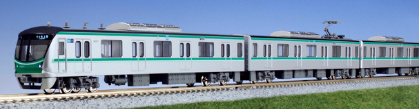 鉄道模型専門店 通販 東京メトロ千代田線16000系(5次車)セット