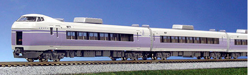 鉄道模型専門店 通販 E351系スーパーあずさ 車輌セット KATO