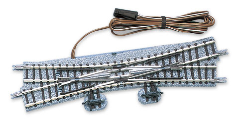 鉄道模型専門店 【電動ダブルスリップポイントN－PXL140－15