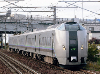 鉄道模型専門店 通販 789系1000番台 快速「エアポート」5輌