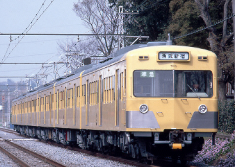 鉄道模型専門店 通販 西武701系・新色セット マイクロエース