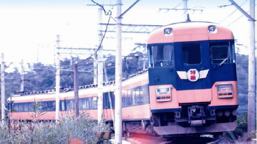 鉄道模型専門店 通販 近鉄18400系 登場時4輌セット マイクロ