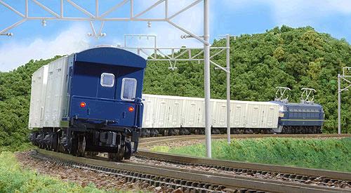 鉄道模型専門店 通販 【レサ10000 とびうお・ぎんりん車輌セット