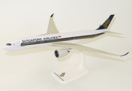 ScaleModelStore.com :: PPC 1:200 - 220372 - Singapore Airlines