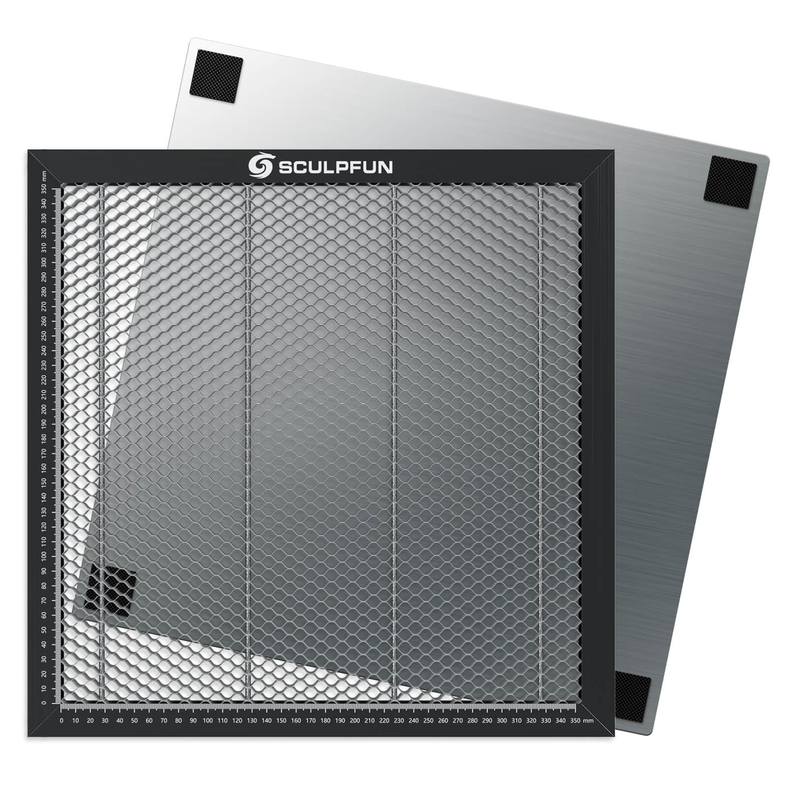 SCULPFUN | 400x400mm Laser cutting Honeycomb | Working Table Board