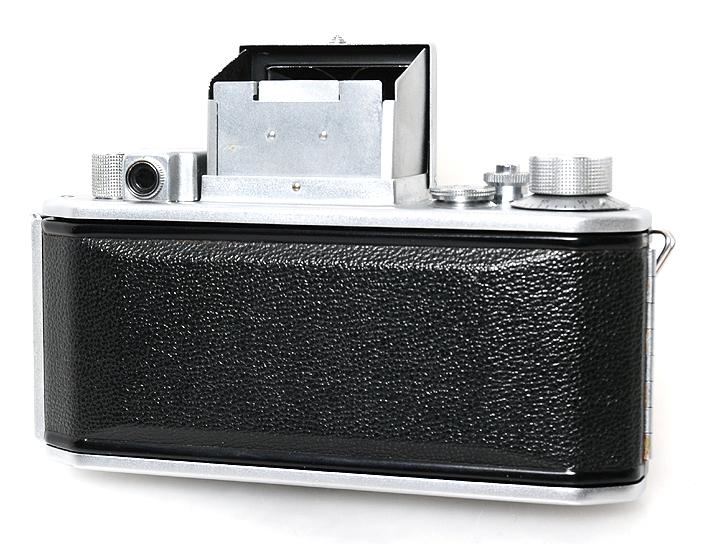 ペンタックス アサヒフレックス タクマー50mmF3.5 IIA型 サイトウ