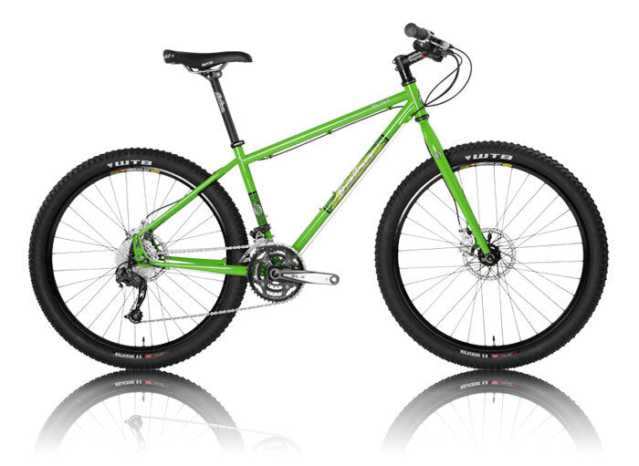 2011 Ala Carte – Salsa Cycles
