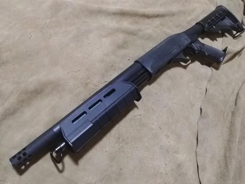 CA870 TAC-10 CHARGER レビュー（たぶん世界最速） | ボウコウの雑記帳