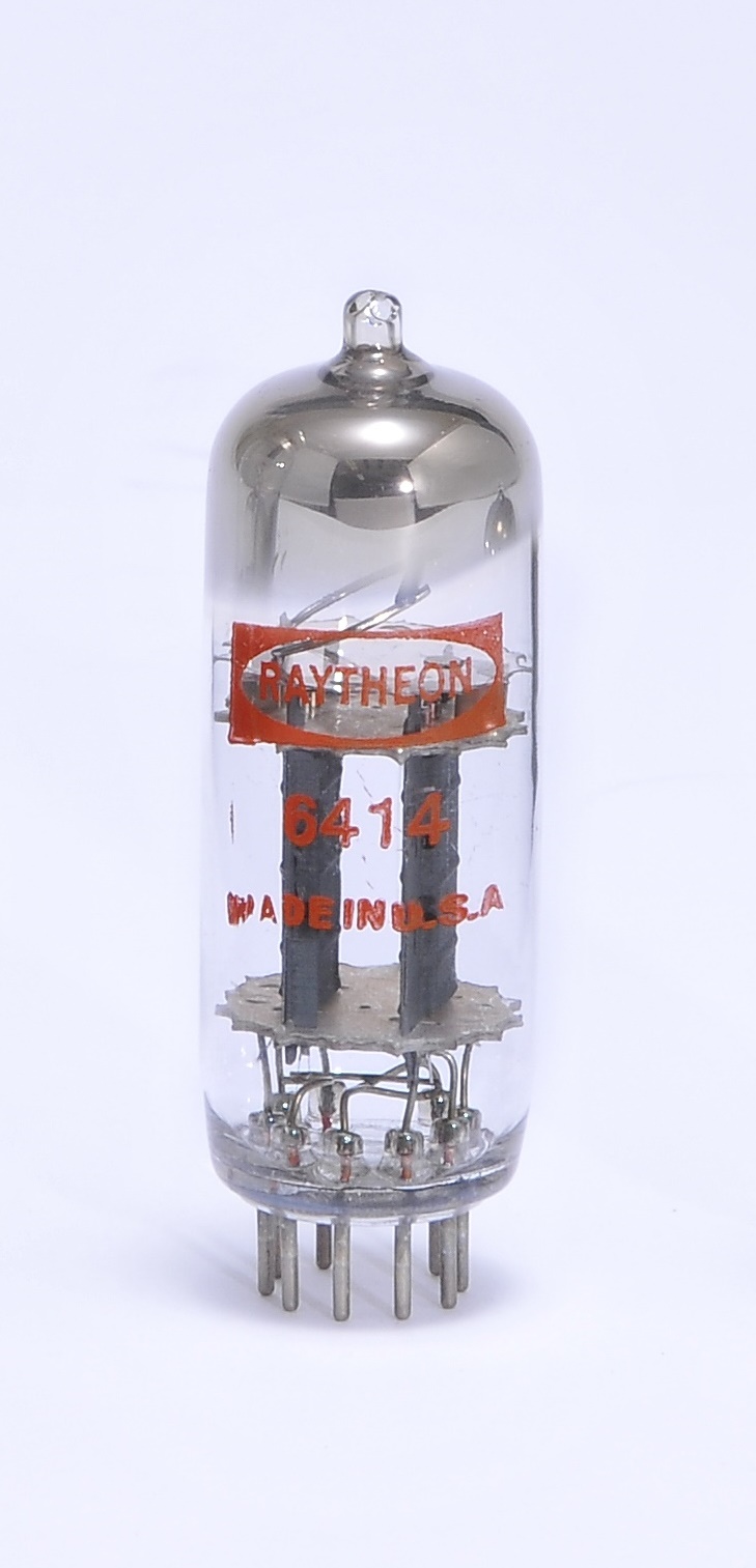 数量限定『実用オーディオ真空管ガイドブック』刊行記念 書籍+真空管