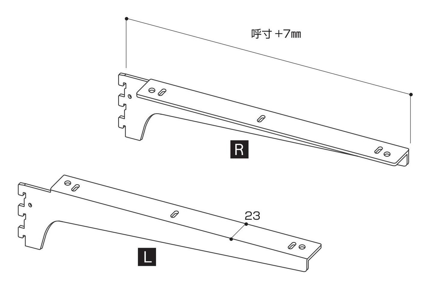 公式】NX443 | 株式会社セラタ・有限会社イチオカ｜店装資材オリジナル