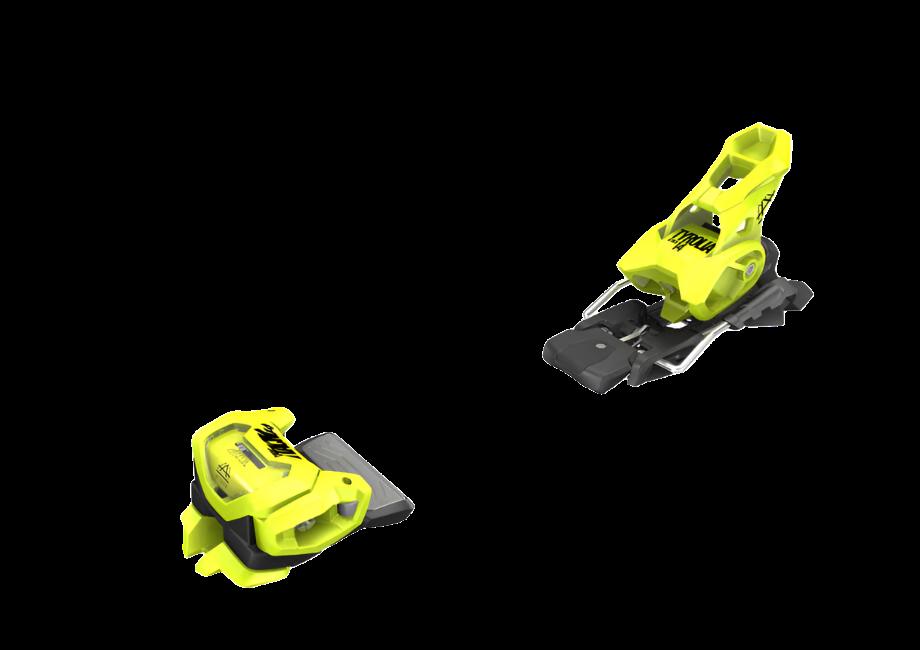 TYROLIA ATTACK 14 GW SKI BINDINGS 2025 – Ski Barn Durango